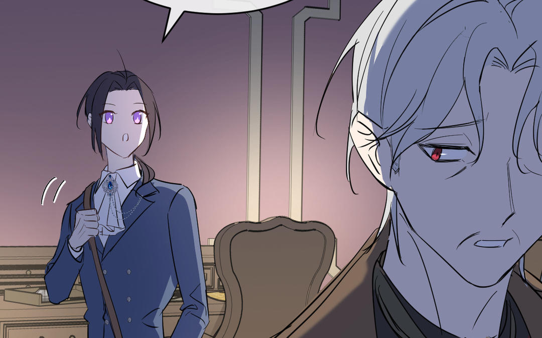 第26话 输入精气(1/3)-第27话