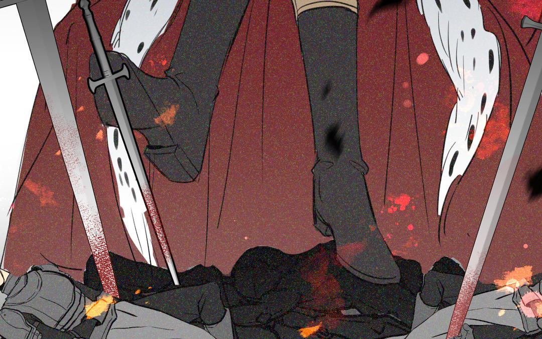 第26话 输入精气(1/3)-第27话