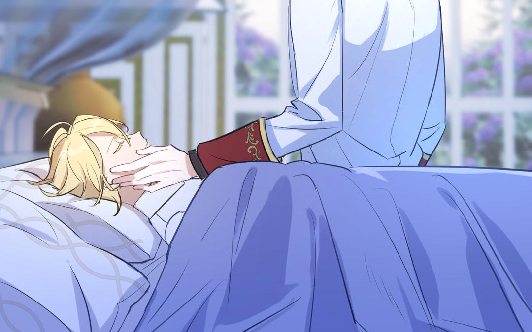 第4话 我叫卡尔(1/2)-第5话