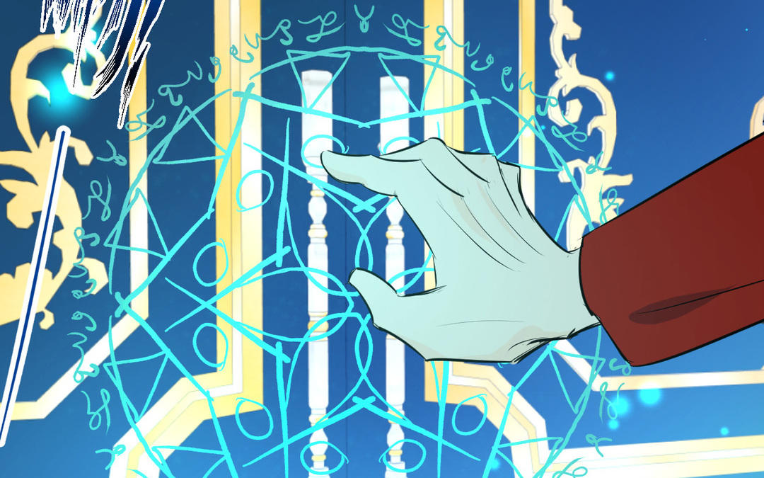 第6话 神秘婴儿(1/3)-第7话