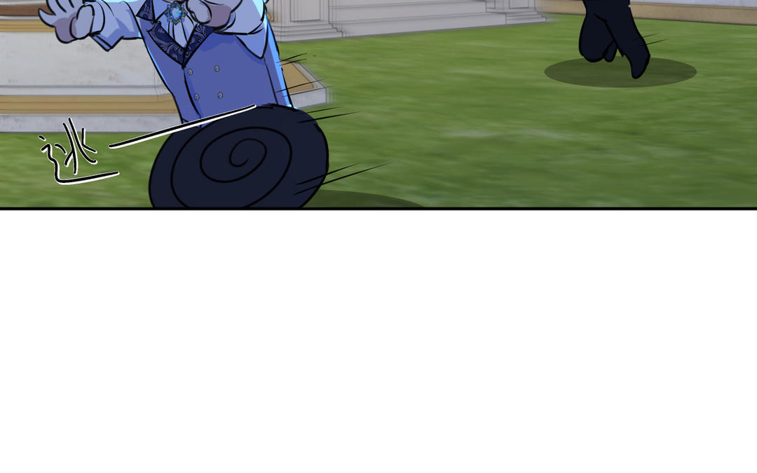 第8话 有刺客？(1/2)-第9话