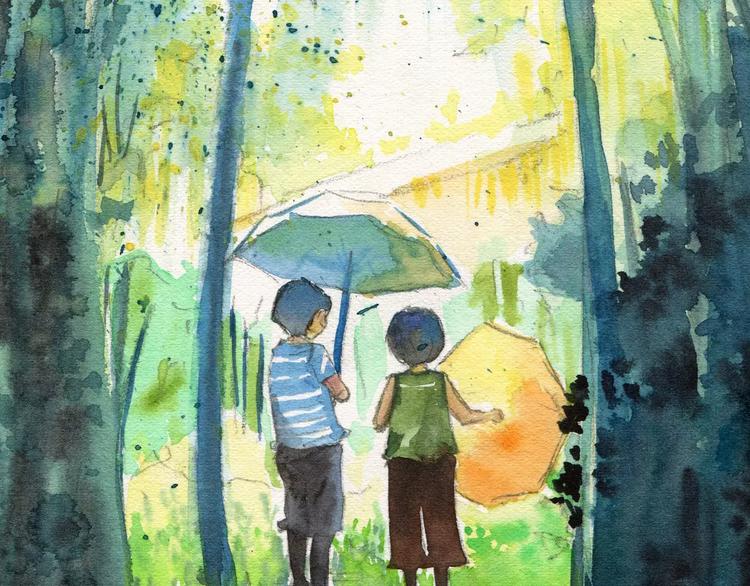 第1话(1/3)-第1话