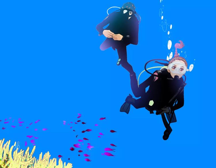 第21话(1/2)-第21话