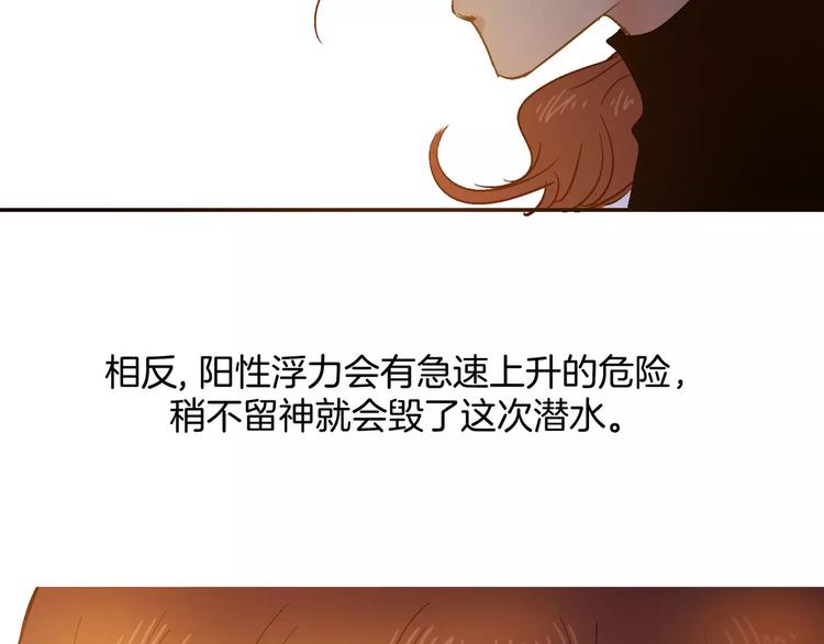 潛水日誌 - 第29話(1/2) - 6