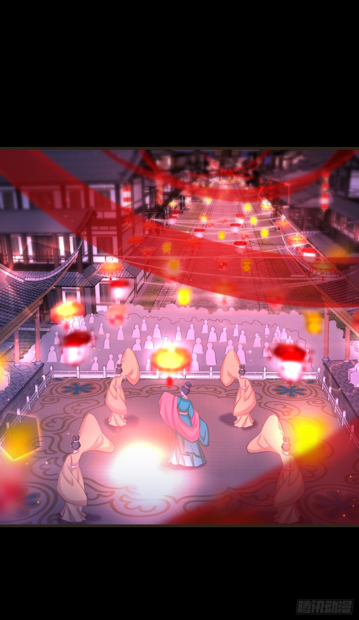 107-美人&ldquo;如玉&rdquo;-第115话