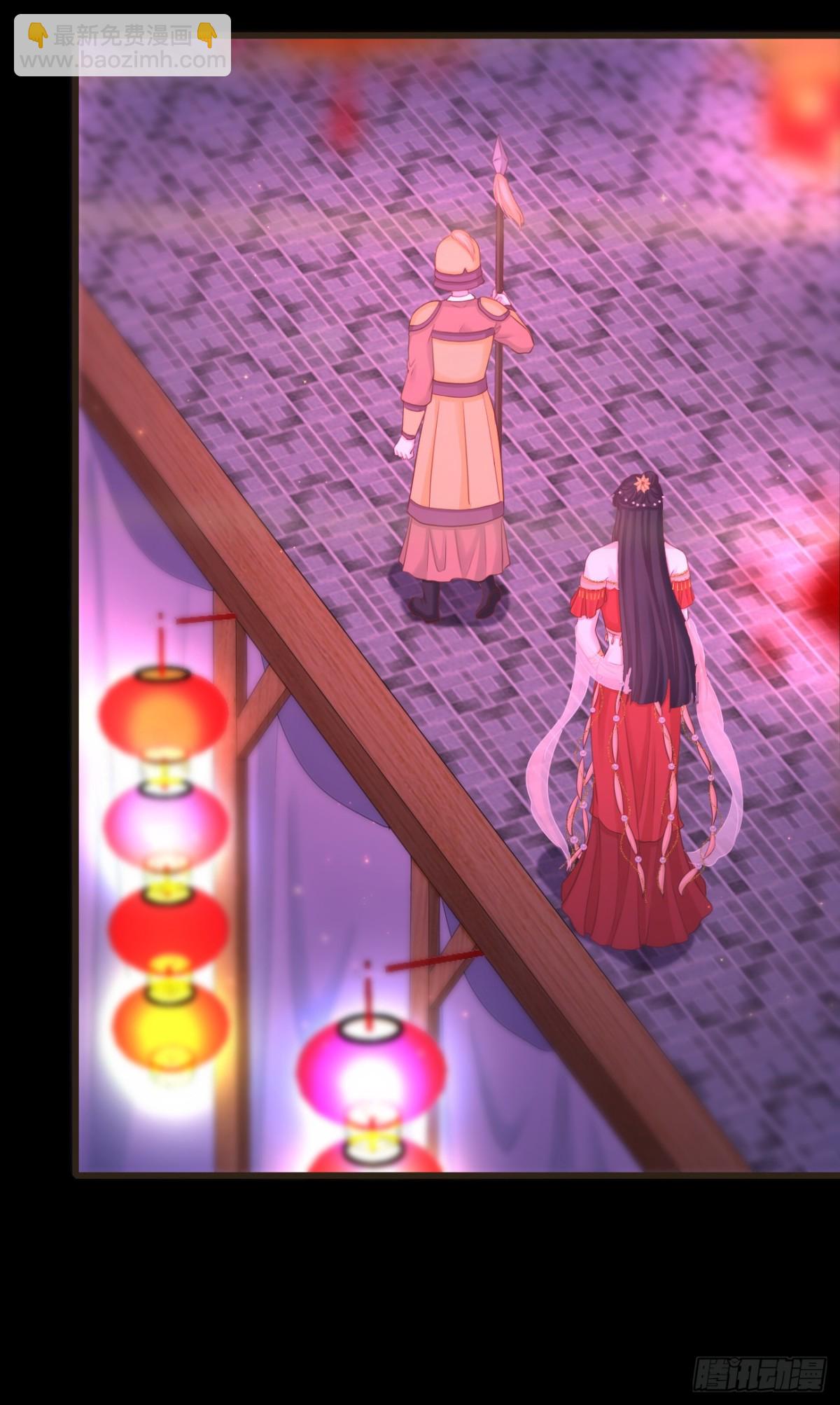 107-美人&ldquo;如玉&rdquo;-第115话