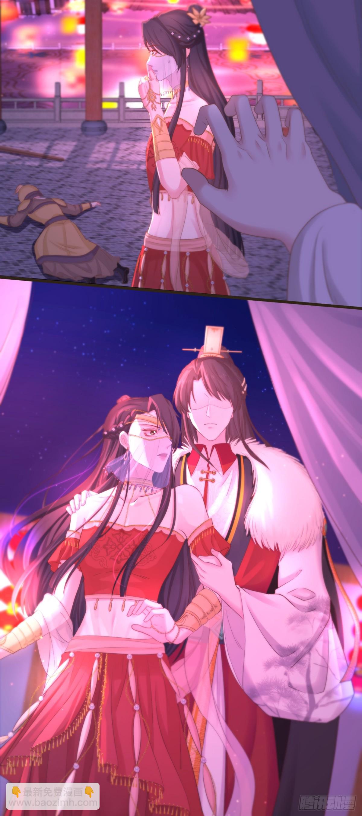 107-美人&ldquo;如玉&rdquo;-第115话