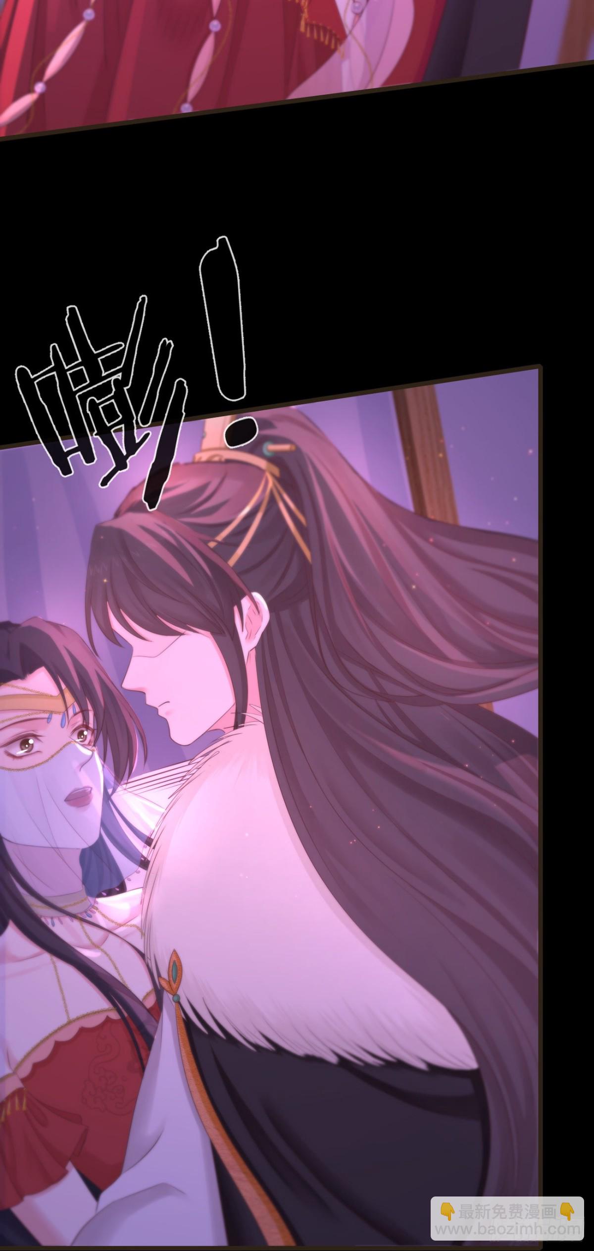 107-美人&ldquo;如玉&rdquo;-第115话