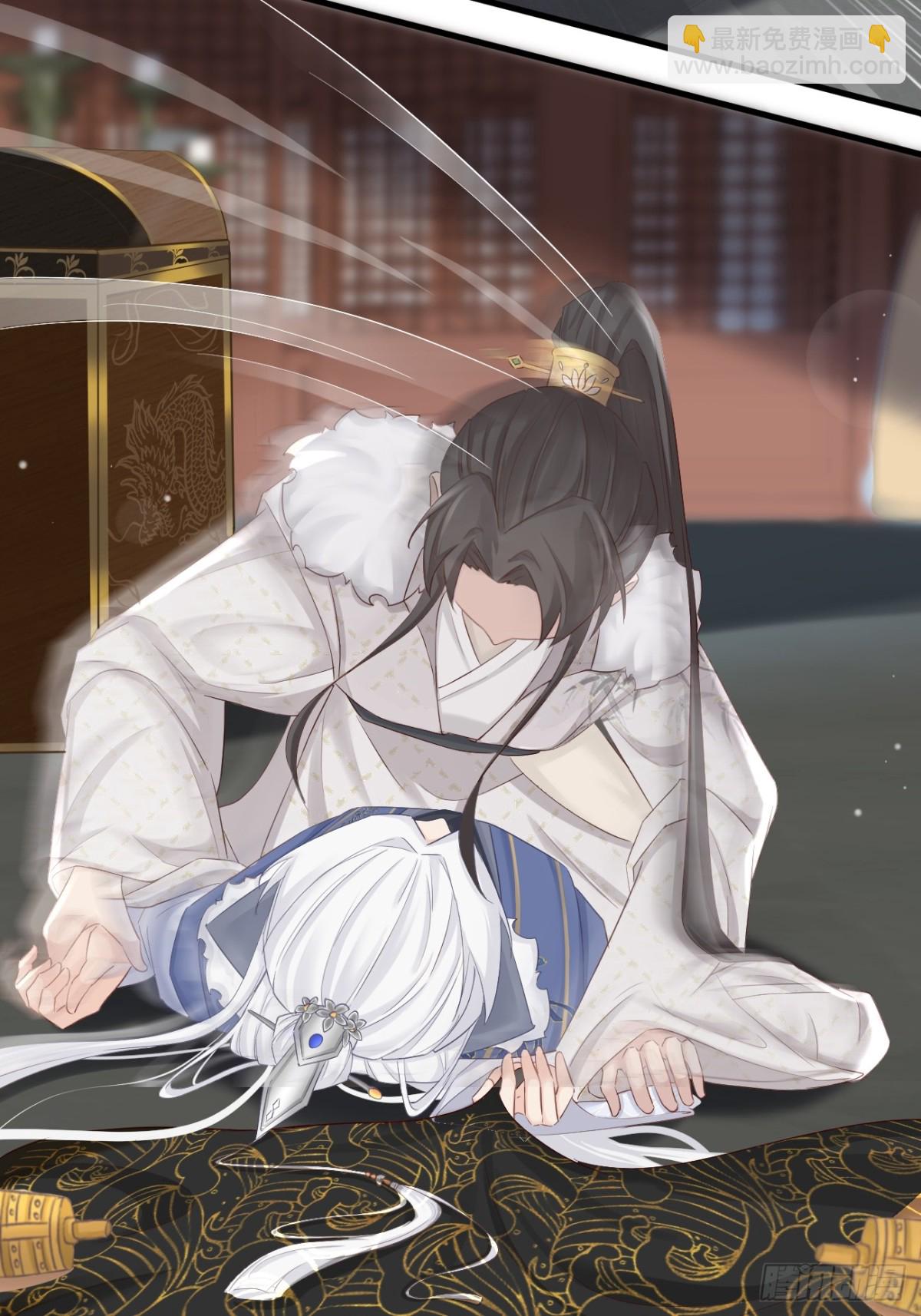 009-扑倒在地-第131话