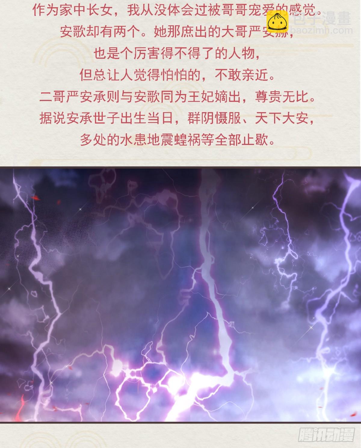 前無古人 - 番外文-第一案揭秘 - 4
