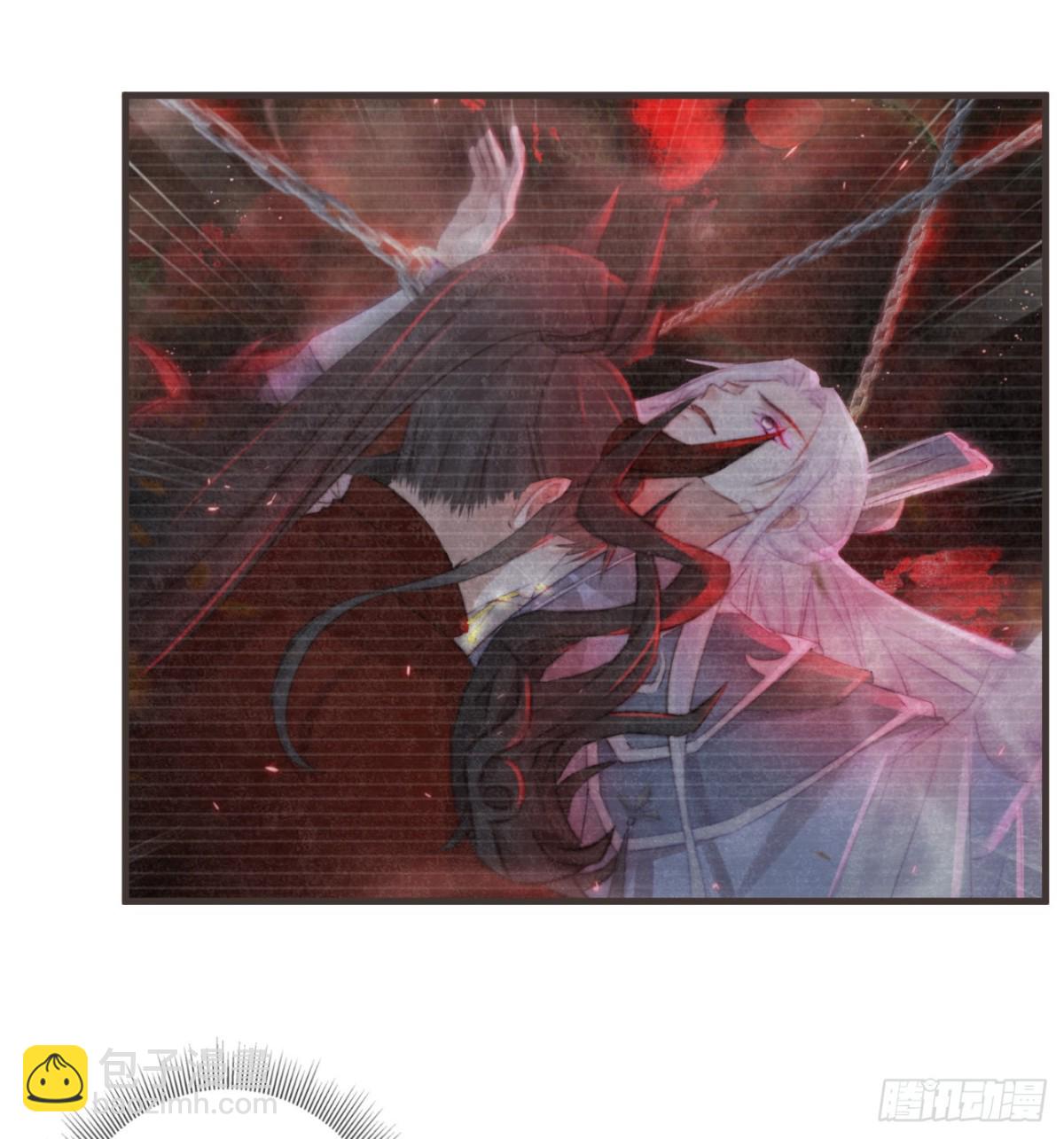 前無古人 - 21-我有霄兄說的那麼好嗎？ - 1