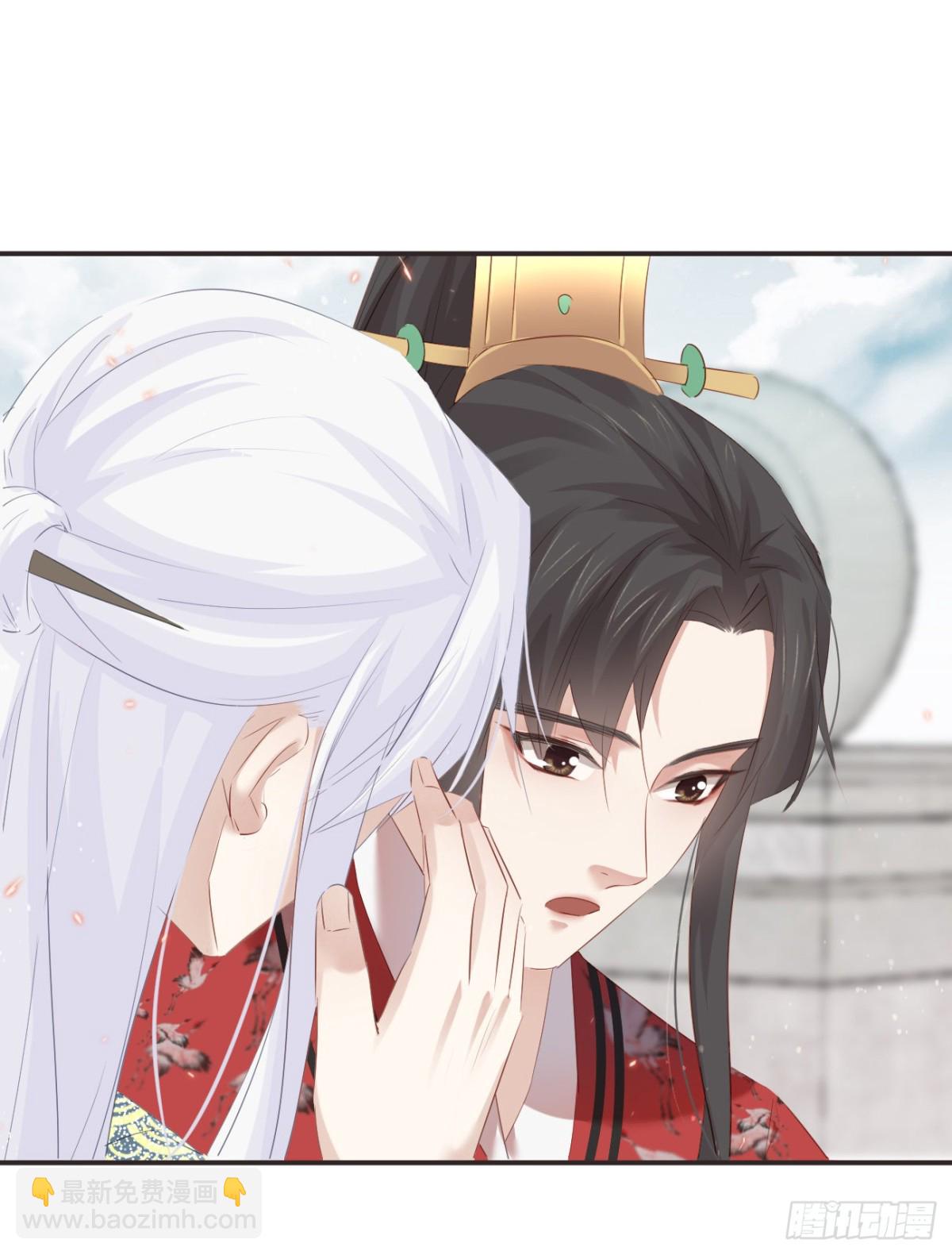 28-&ldquo;小鬼&rdquo;戏法-第33话