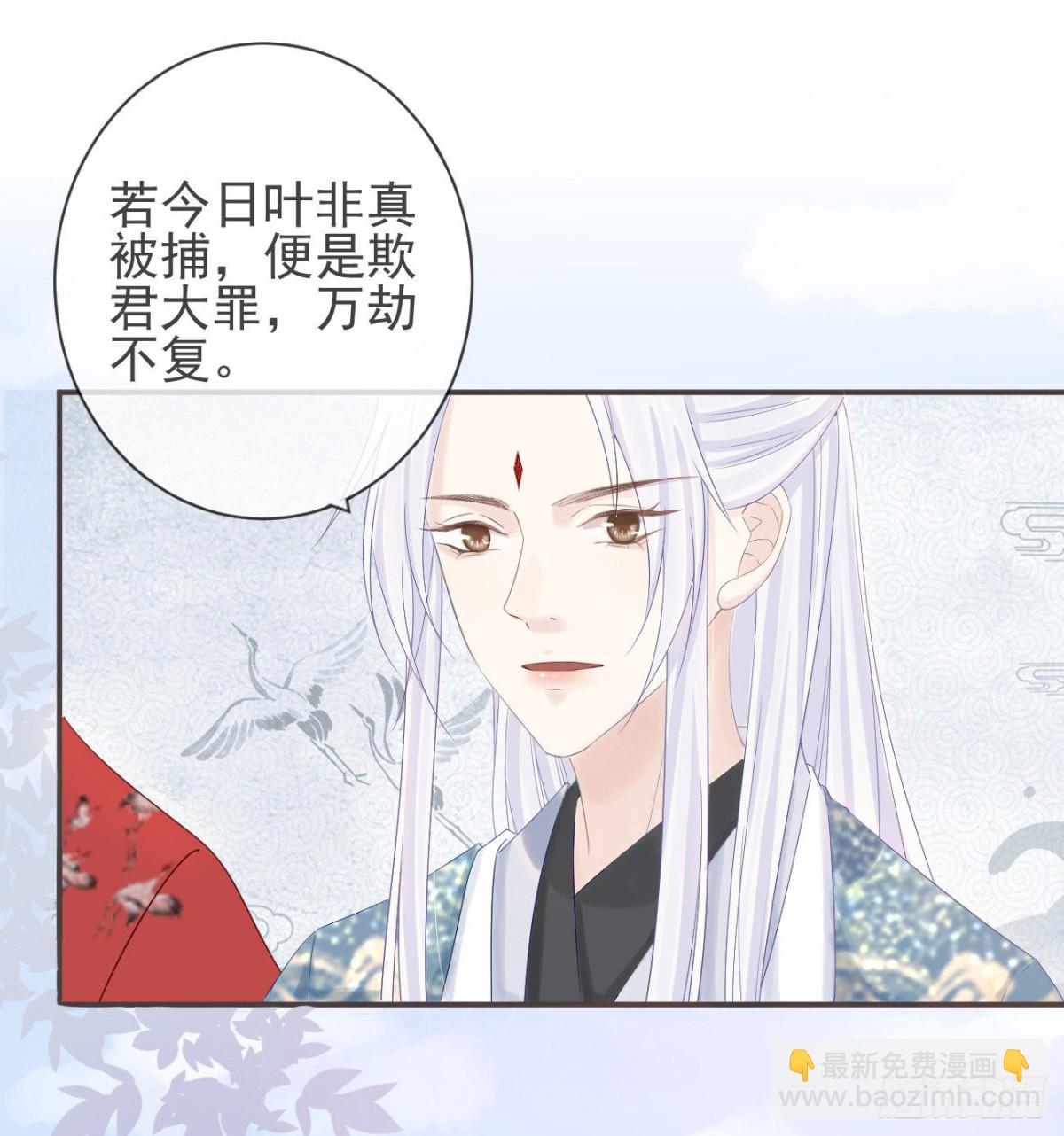 30-人间自是有情痴-第35话