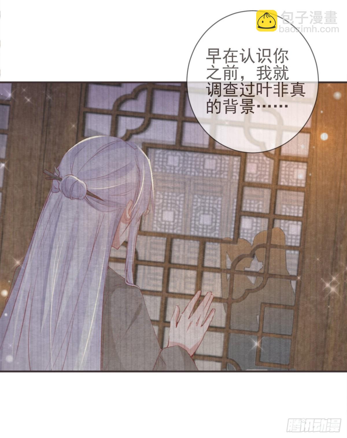 30-人间自是有情痴-第35话