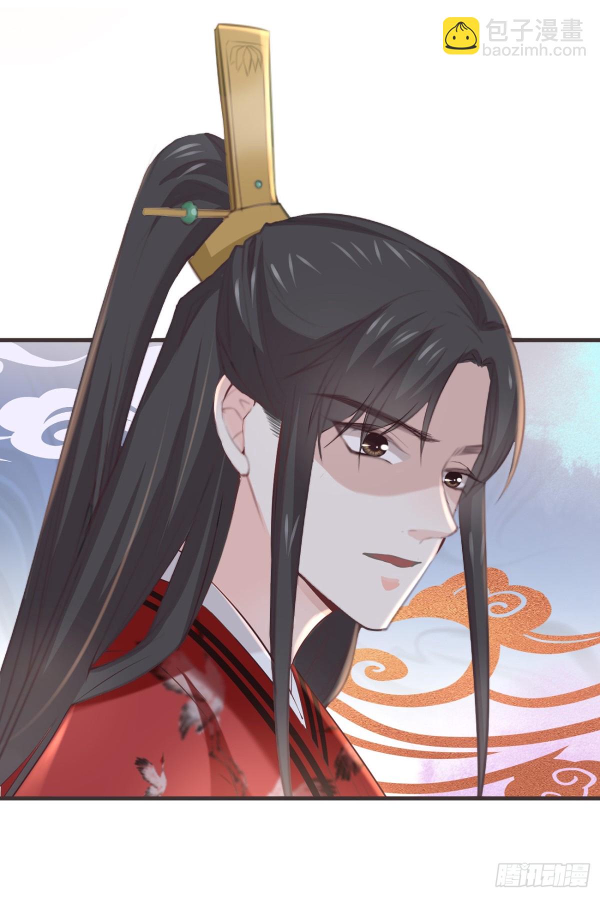 30-人间自是有情痴-第35话