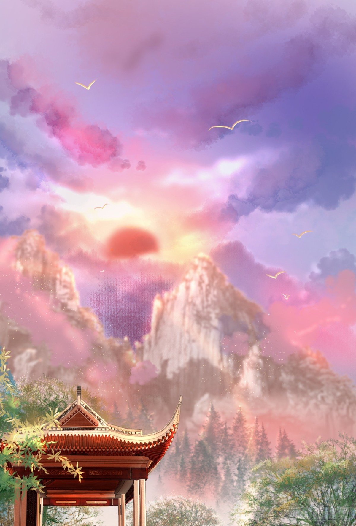 32-小的只是打酱油的-第37话