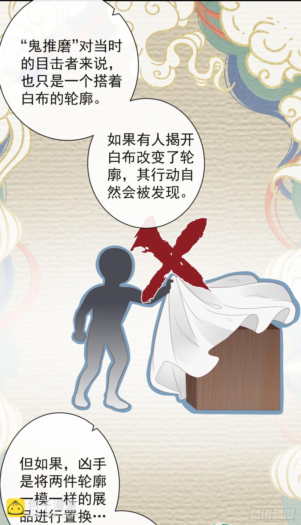 前無古人 - 50-世子威武 - 6