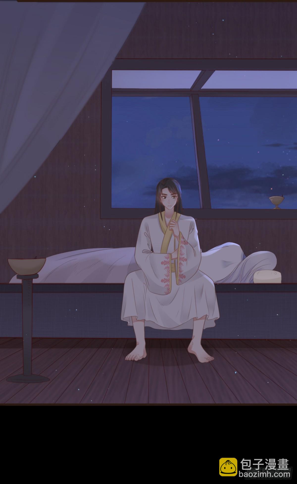 54-严安承的秘密-第61话