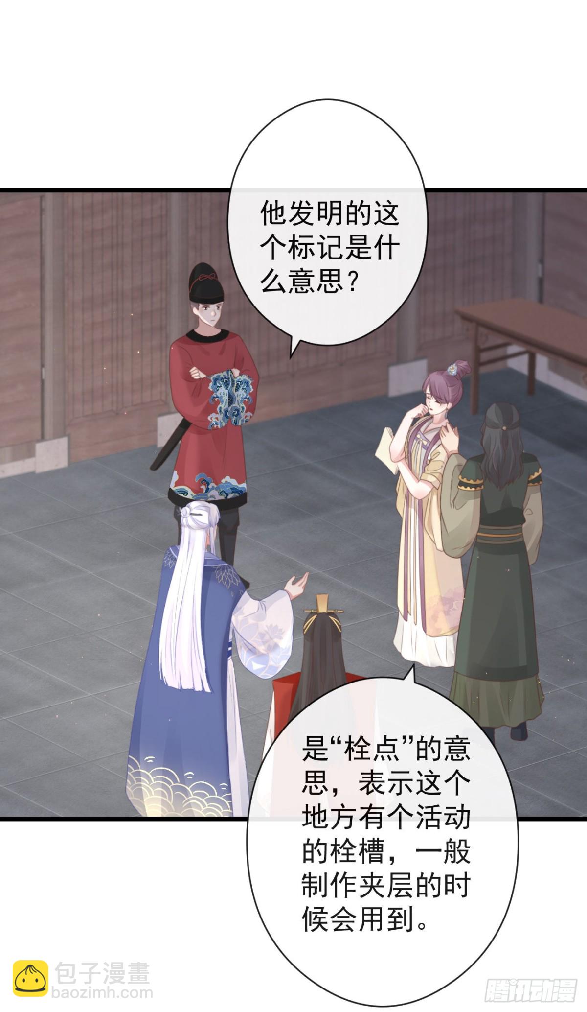 前無古人 - 56-這是一道送命題 - 4