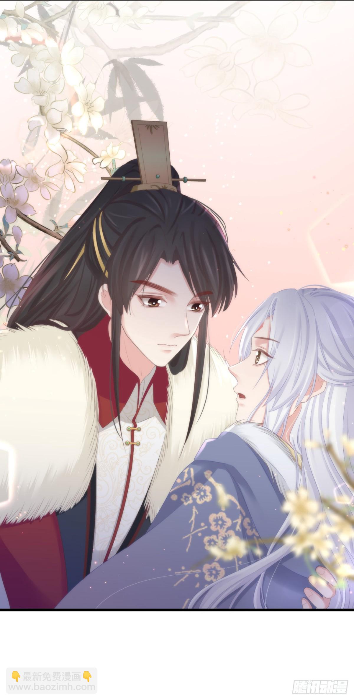 86-美人塑之谜-第93话