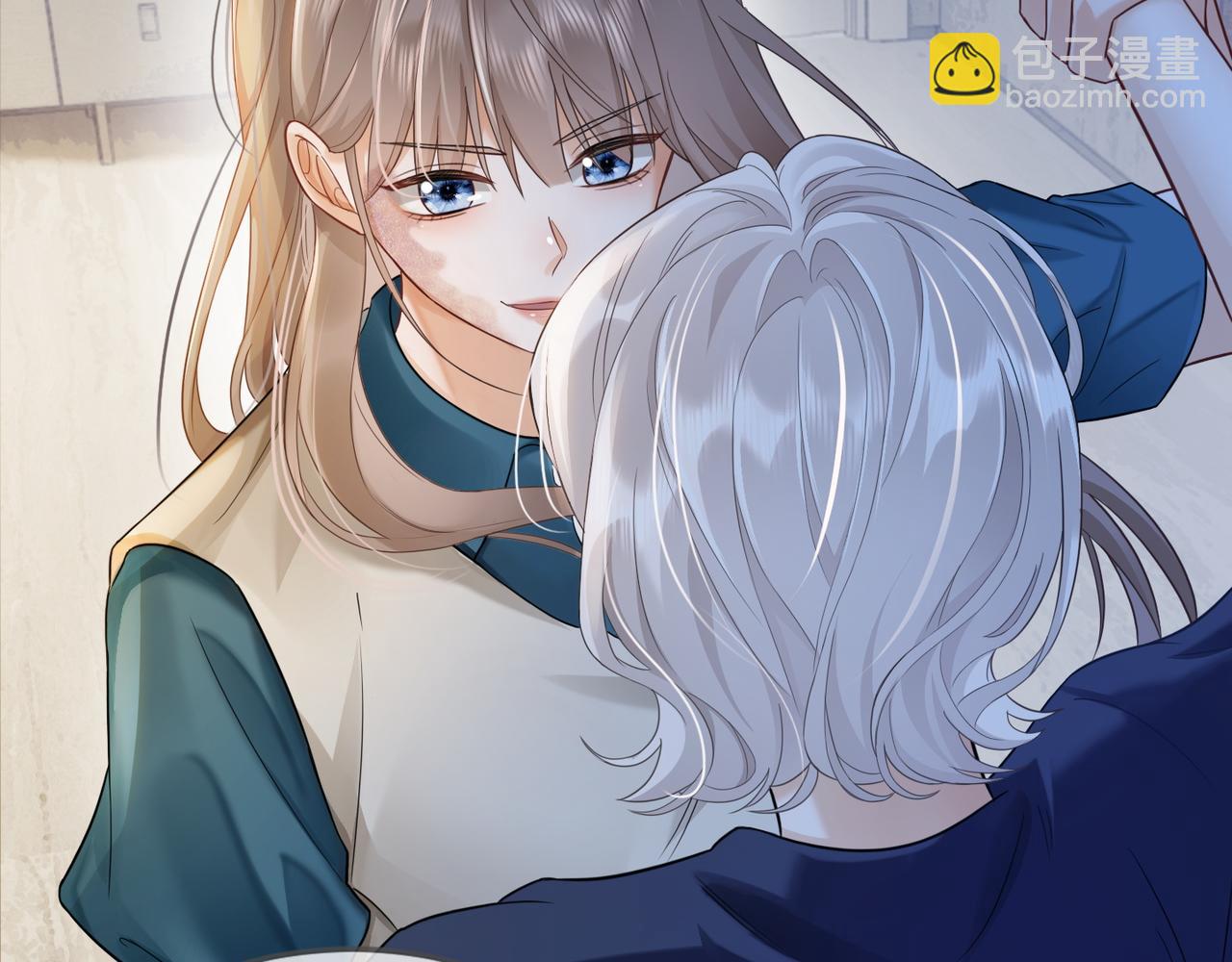 第9话 小女佣有隐藏身份？！(1/3)-第9话