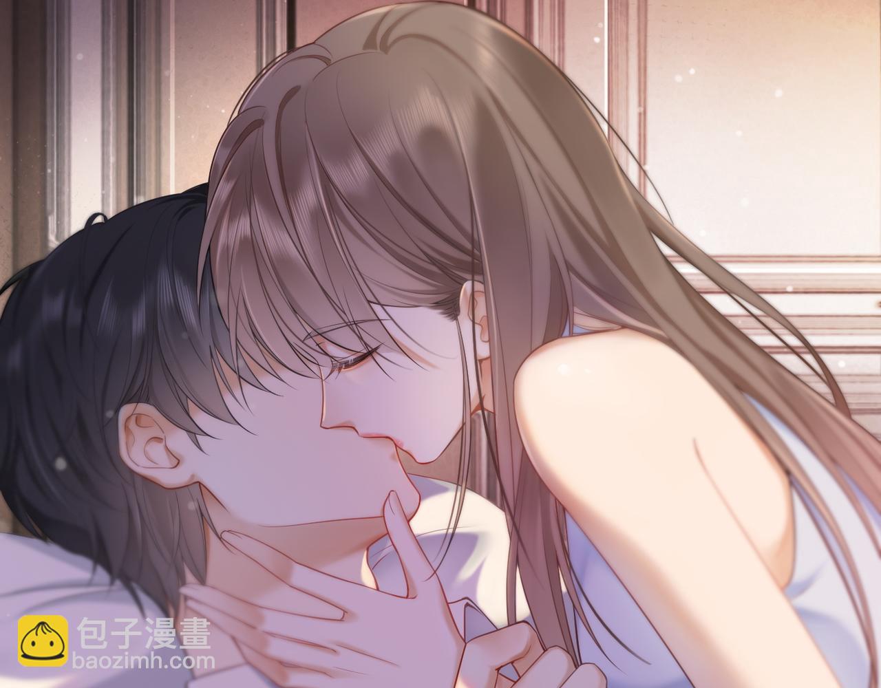 第1话 我是你老婆(1/3)-第1话