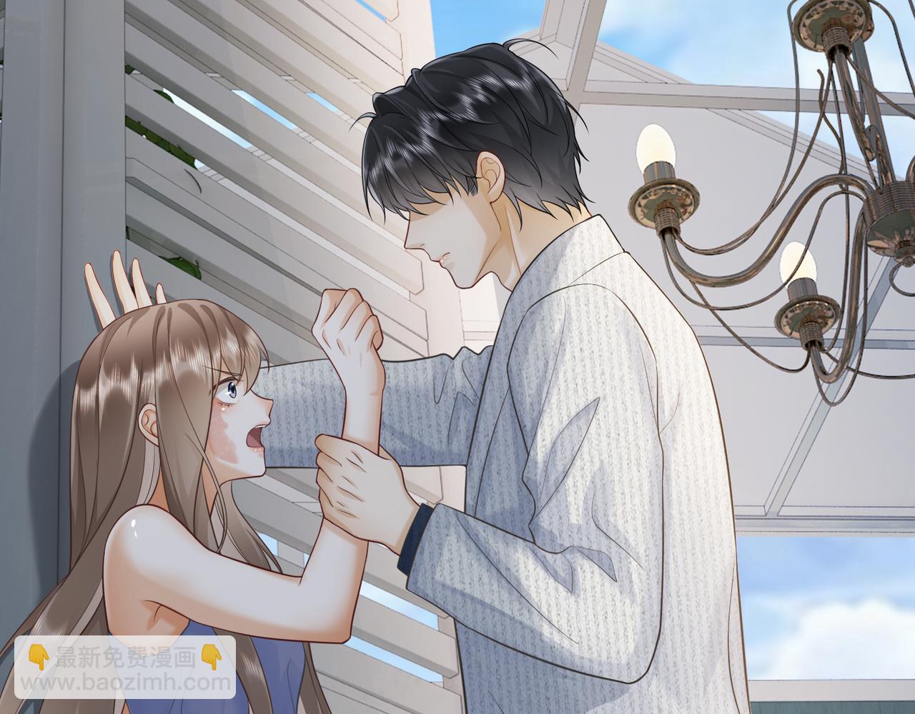 第19话 最后一次做替身(1/3)-第19话