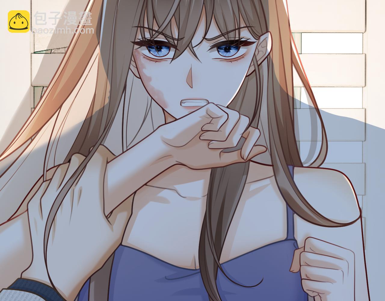 第19话 最后一次做替身(1/3)-第19话