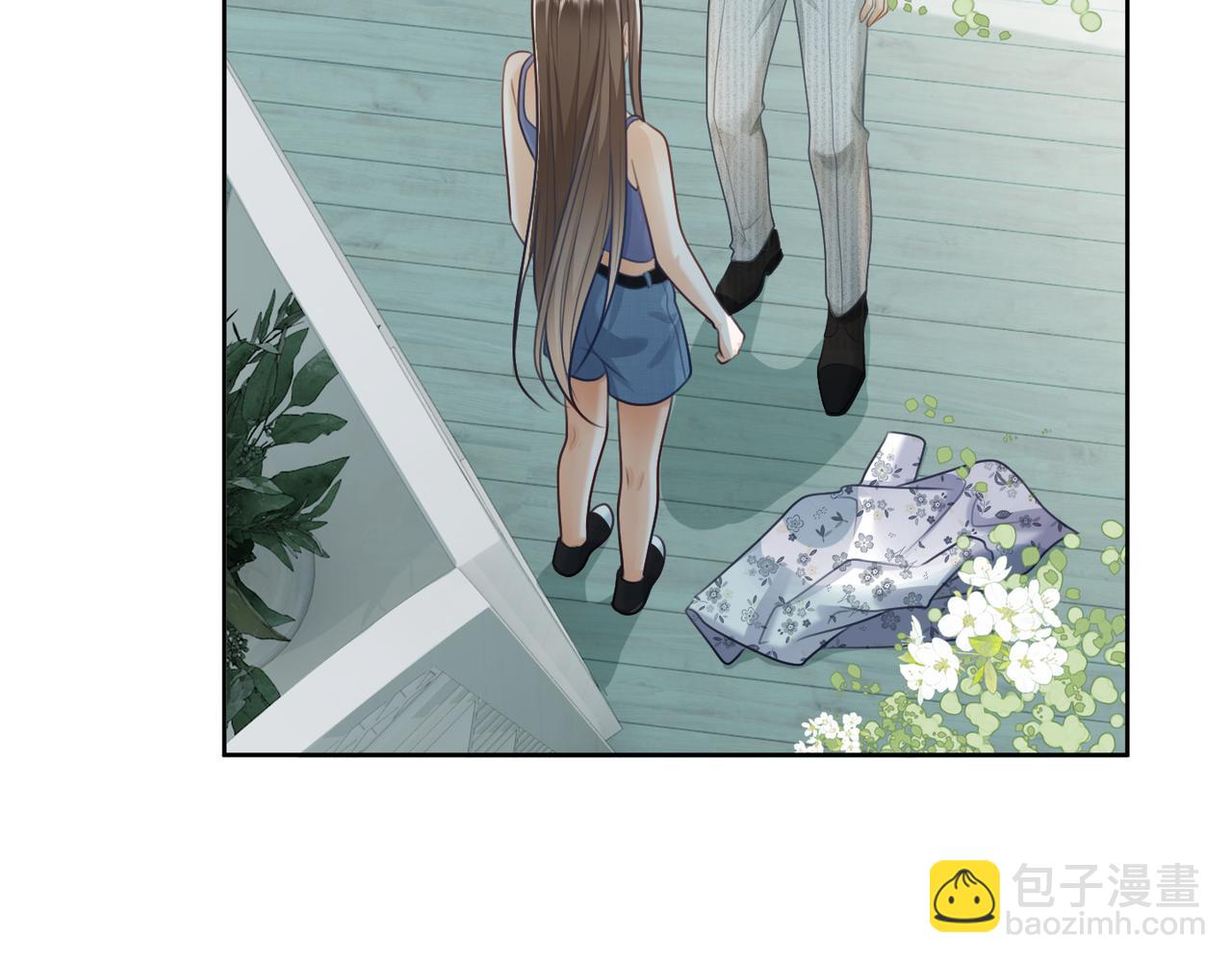 第19话 最后一次做替身(1/3)-第19话