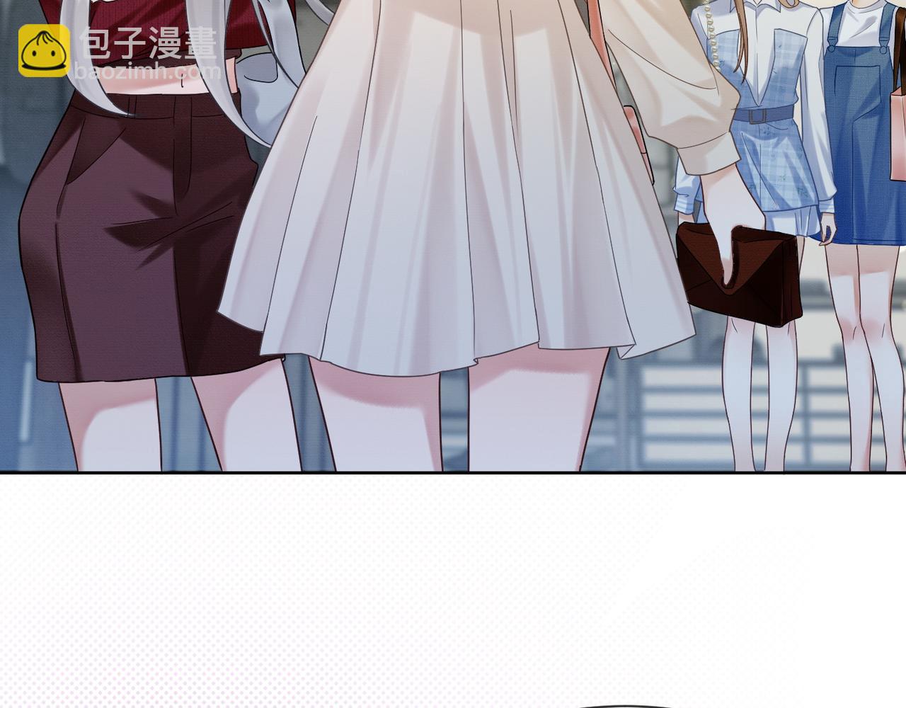 第21话 酒吧又又又偶遇(1/3)-第21话