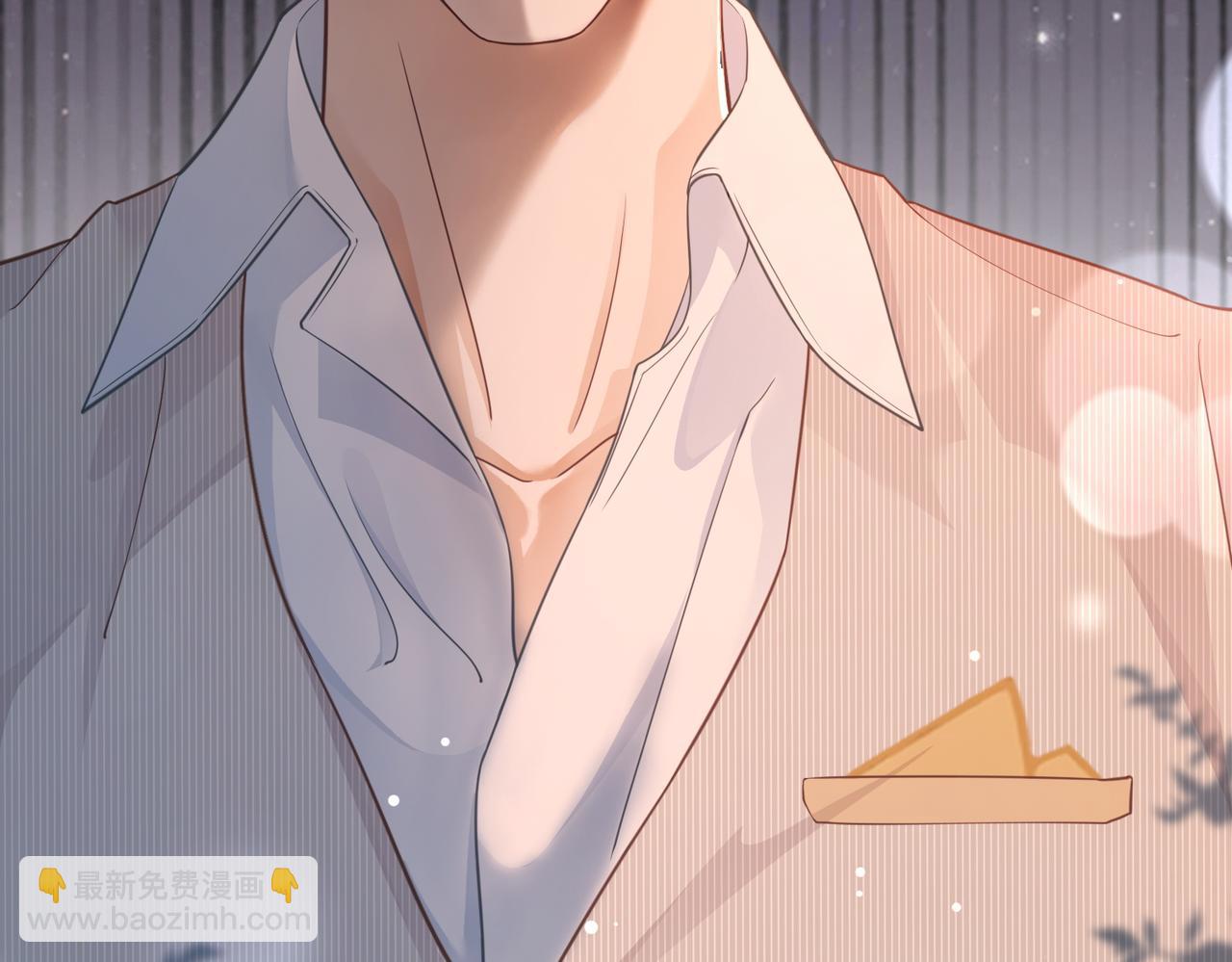 第23话 总裁生疑(1/3)-第23话