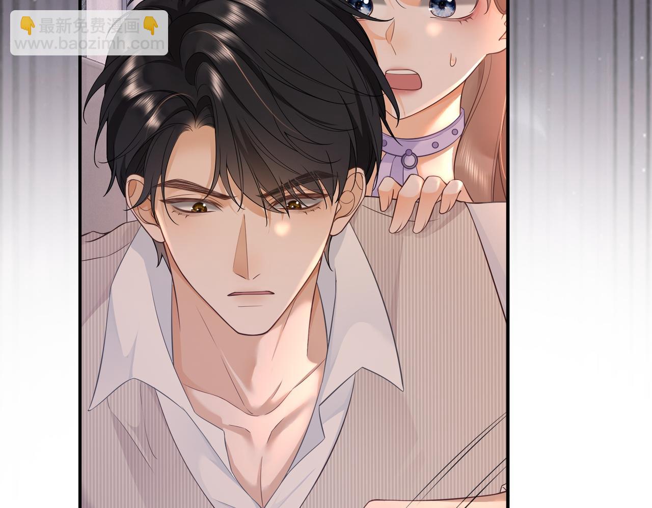 第23话 总裁生疑(1/3)-第23话