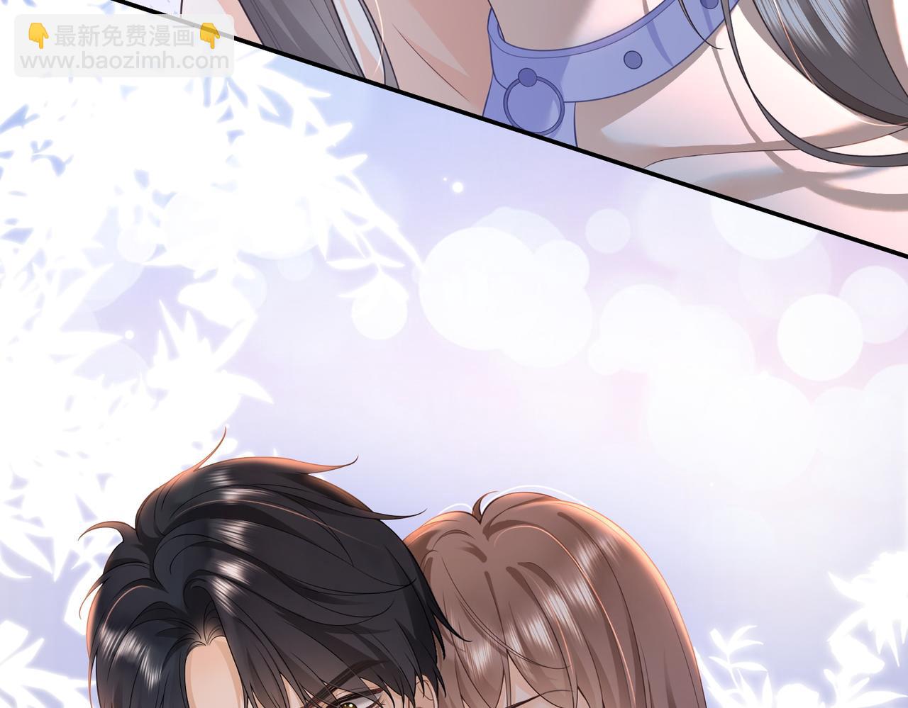 第23话 总裁生疑(1/3)-第23话