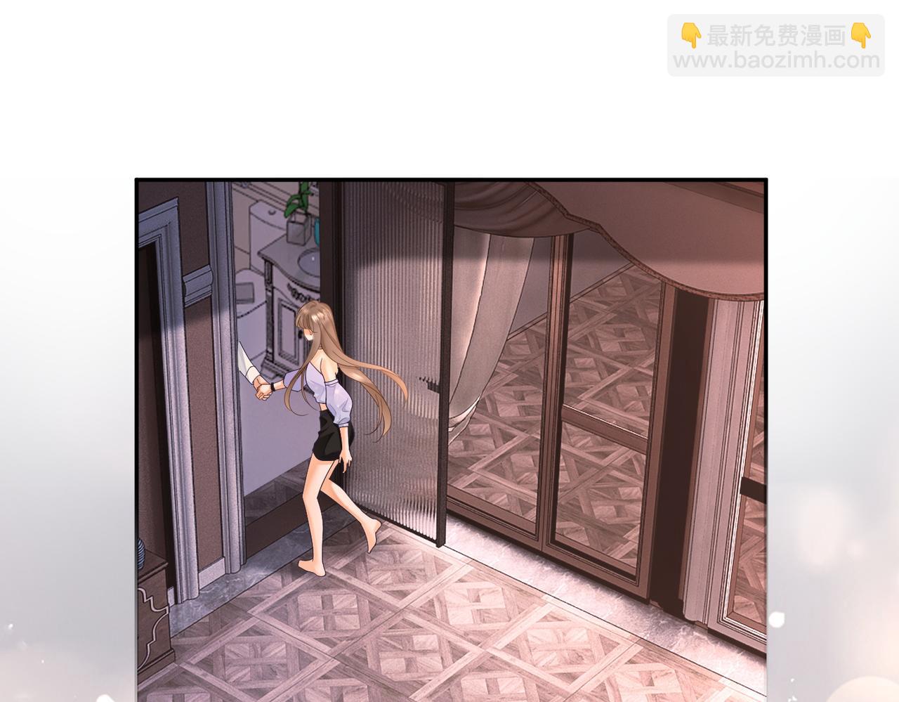 第23话 总裁生疑(1/3)-第23话