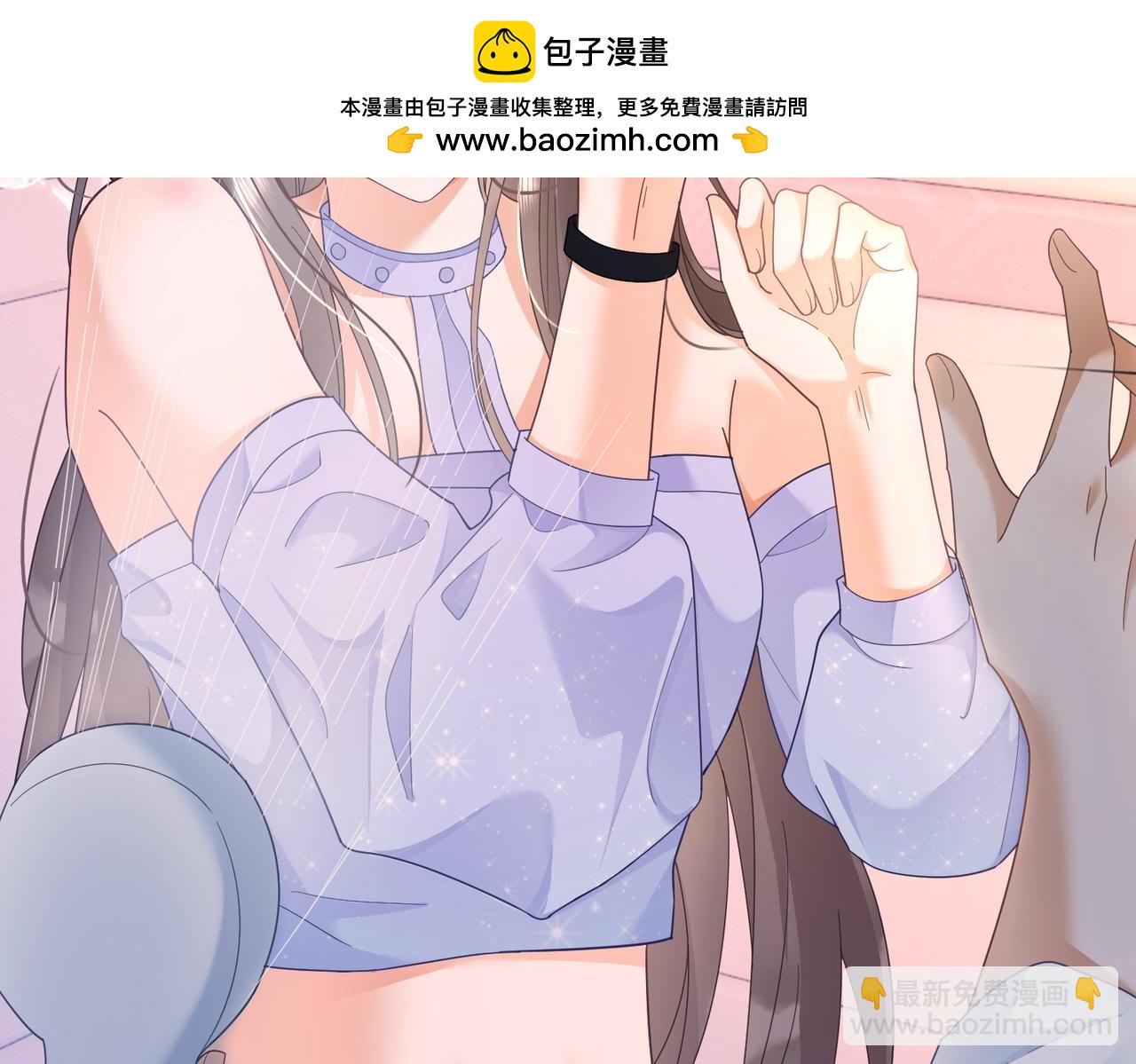 第23话 总裁生疑(1/3)-第23话