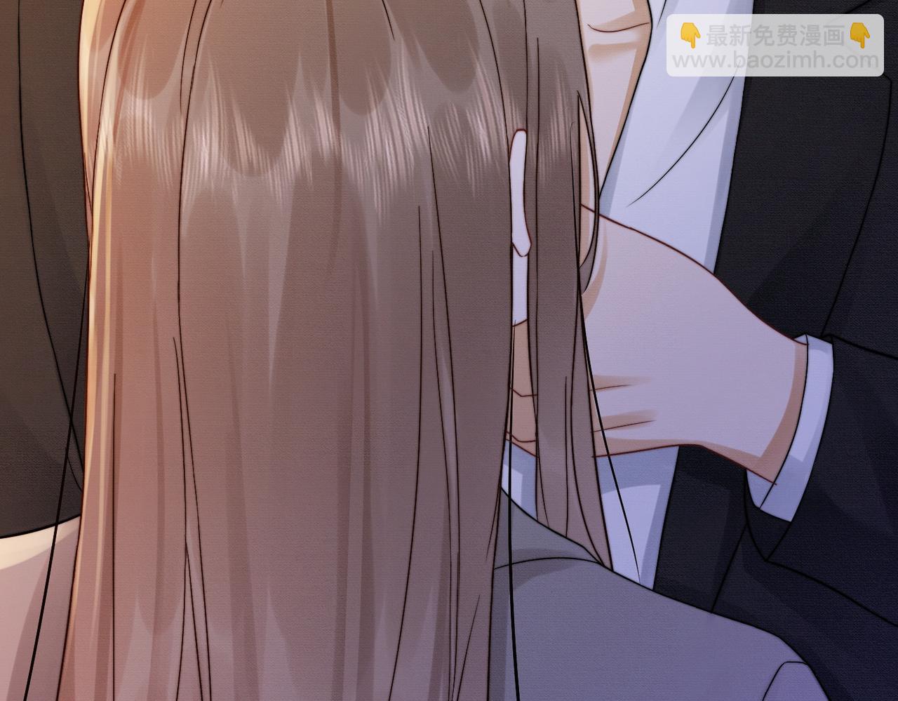 第27话 总裁被撩到(1/3)-第27话