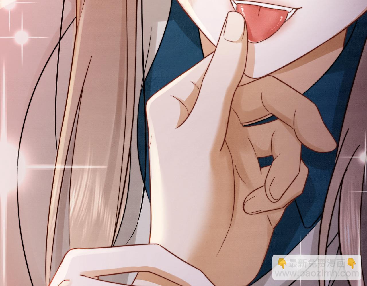 第27话 总裁被撩到(1/3)-第27话