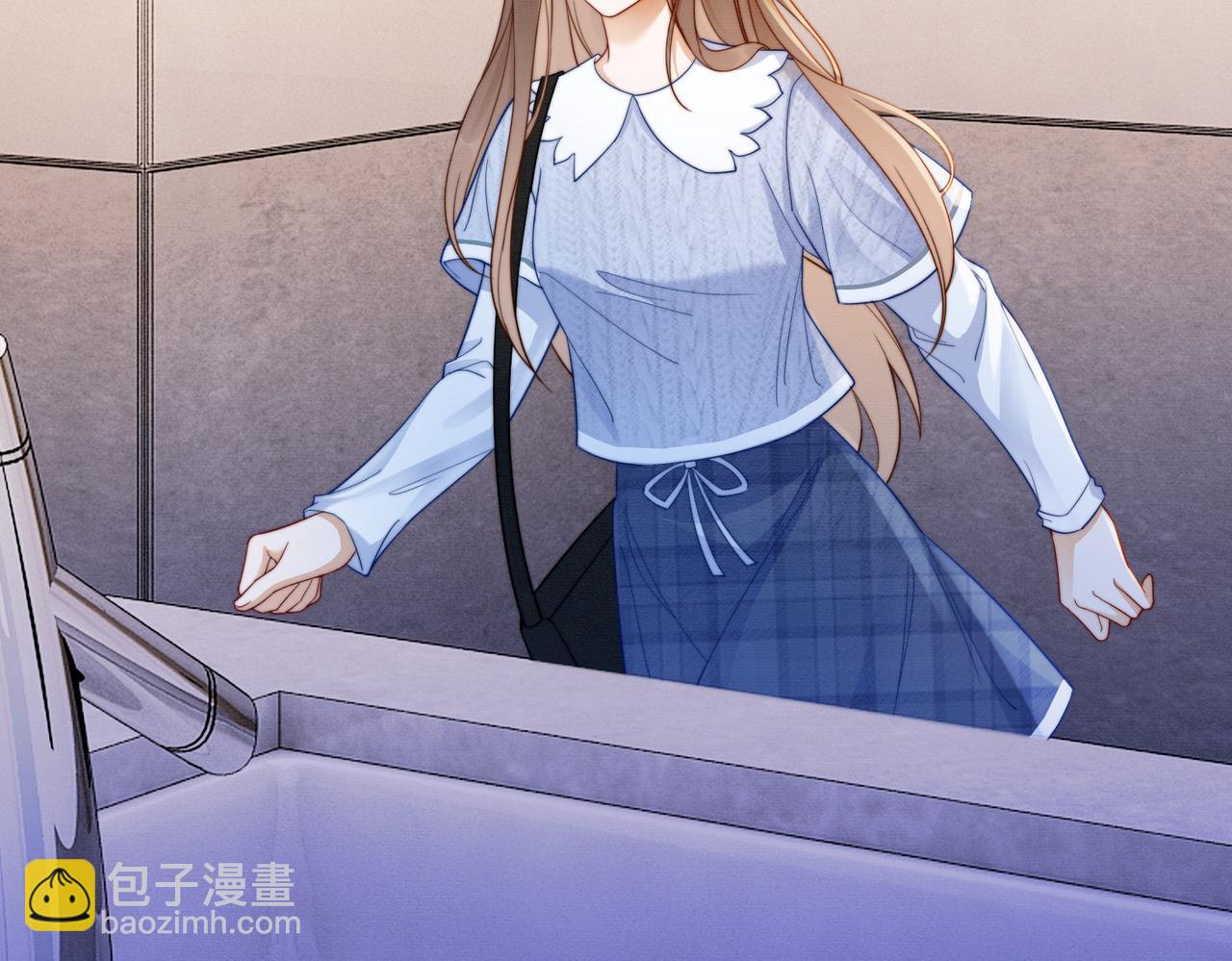 第29话 小女佣过分优秀总裁更爱了(1/3)-第29话