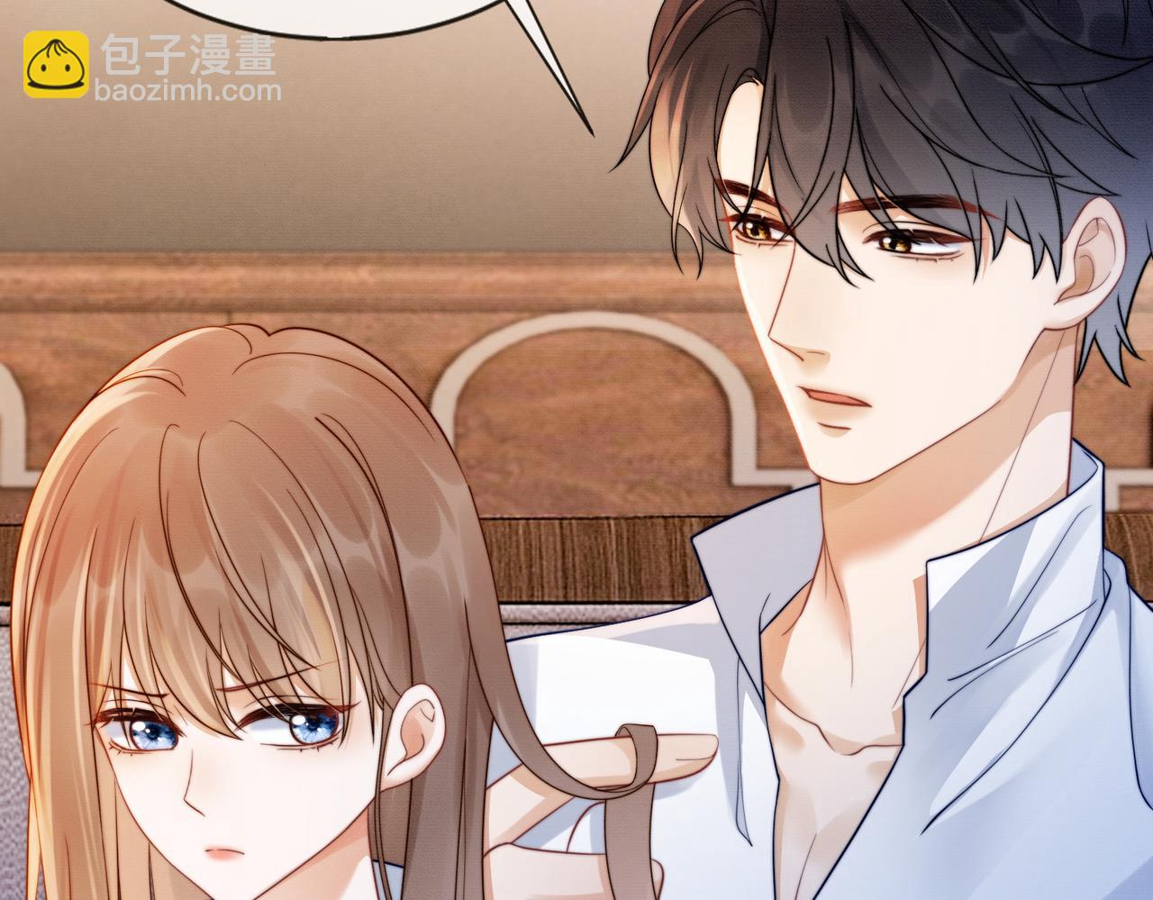 第29话 小女佣过分优秀总裁更爱了(1/3)-第29话