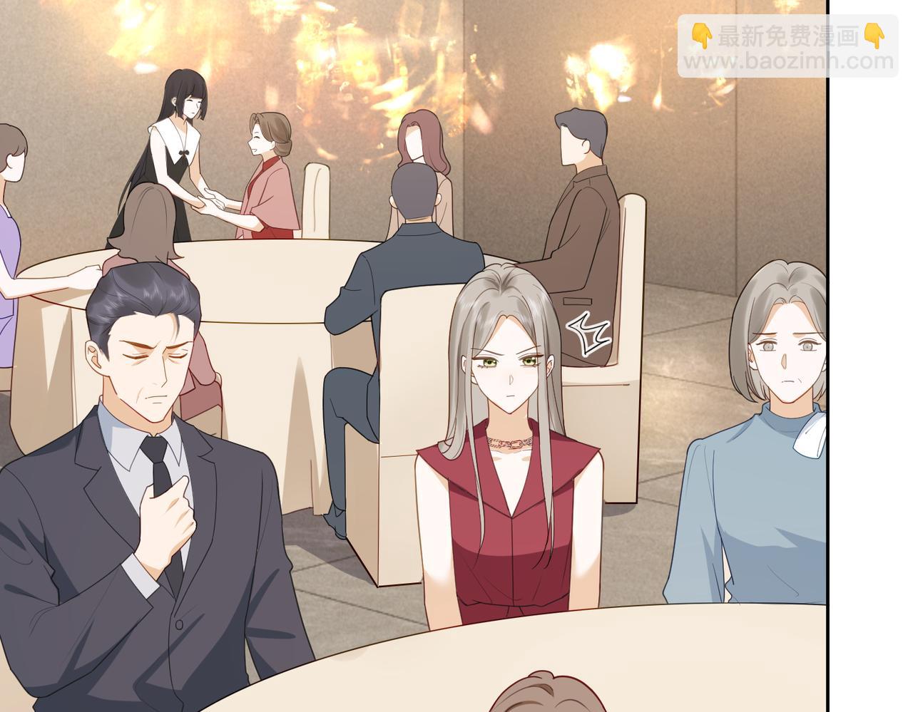 第31话 （加更）奶奶出事！(1/3)-第31话