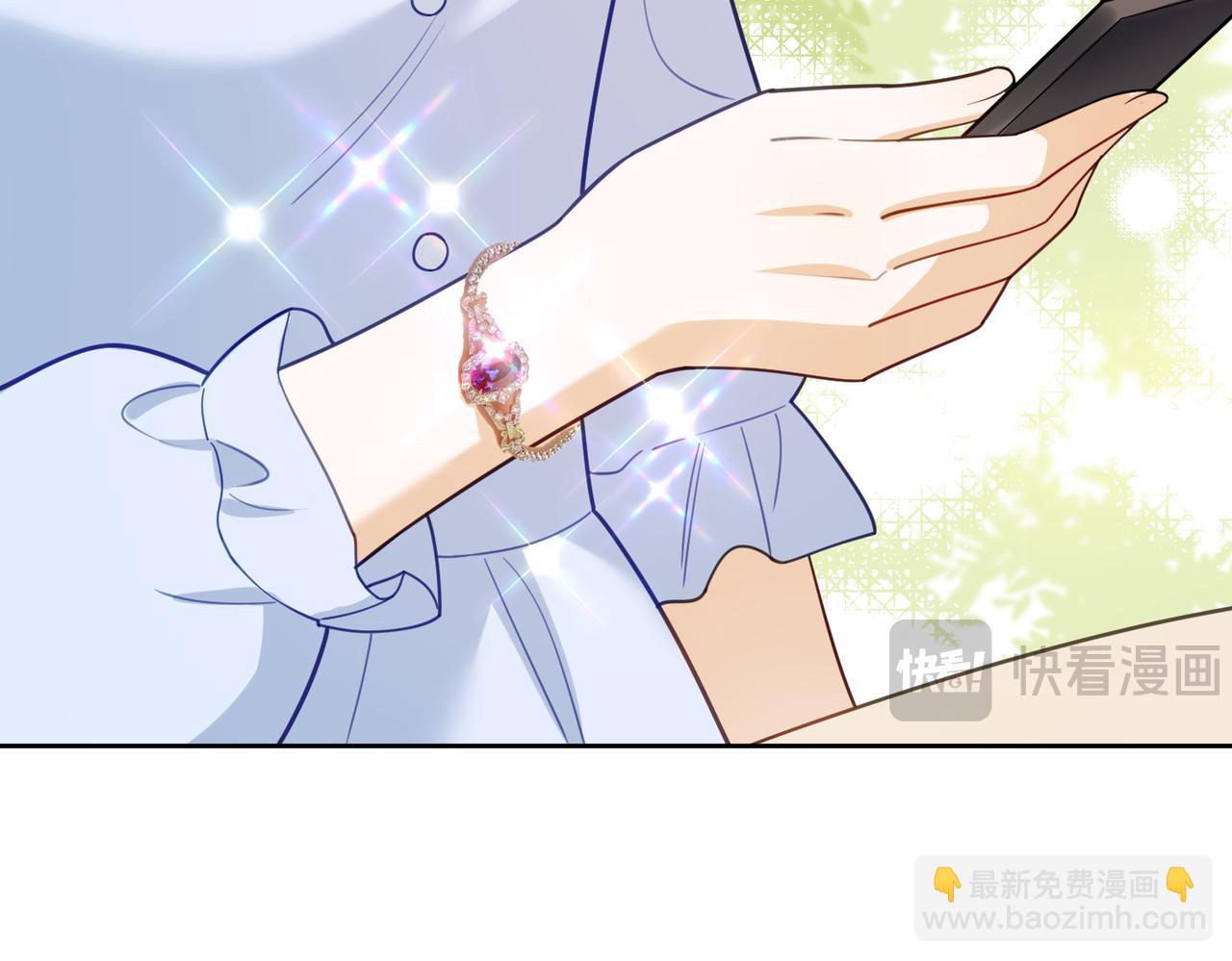 第31话 （加更）奶奶出事！(1/3)-第31话