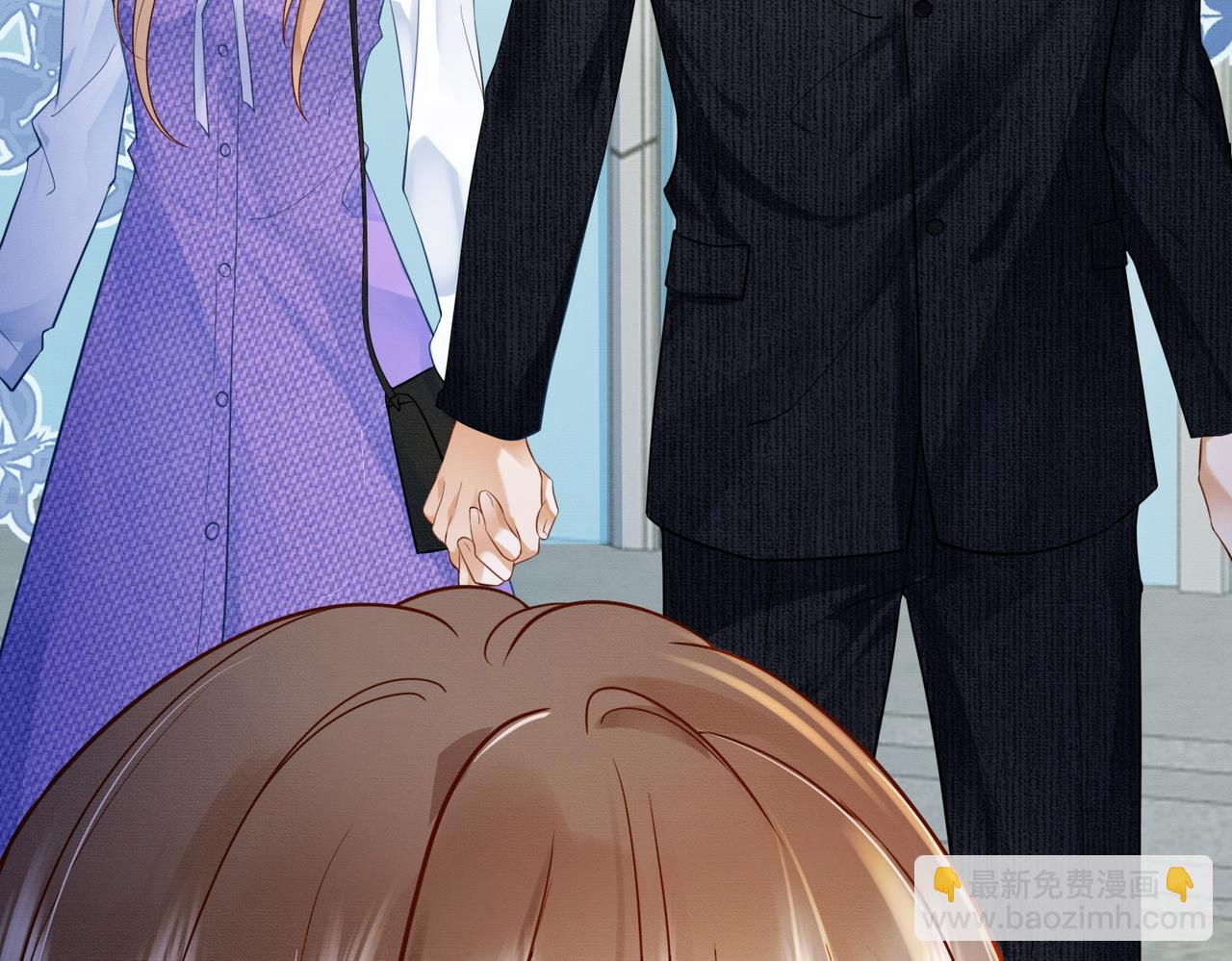 第31话 （加更）奶奶出事！(1/3)-第31话