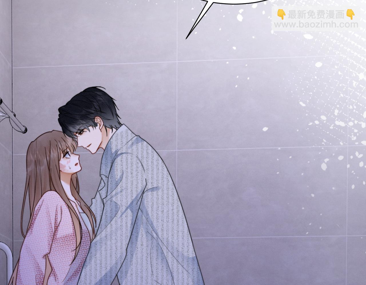 第33话 总裁贴贴要奖励(1/3)-第33话