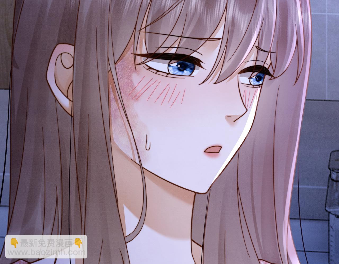 第33话 总裁贴贴要奖励(1/3)-第33话