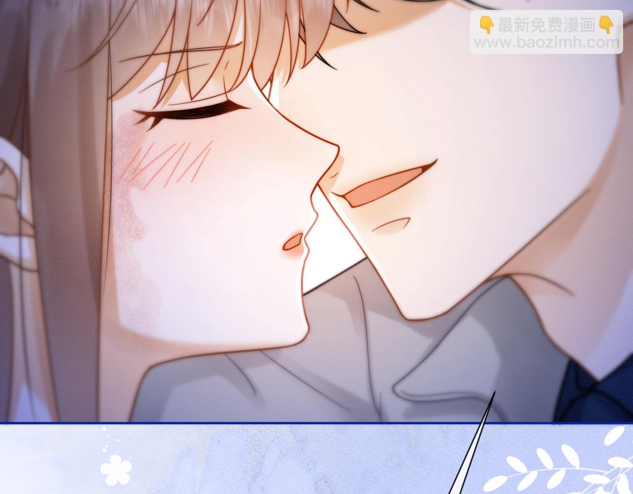 第33话 总裁贴贴要奖励(1/3)-第33话