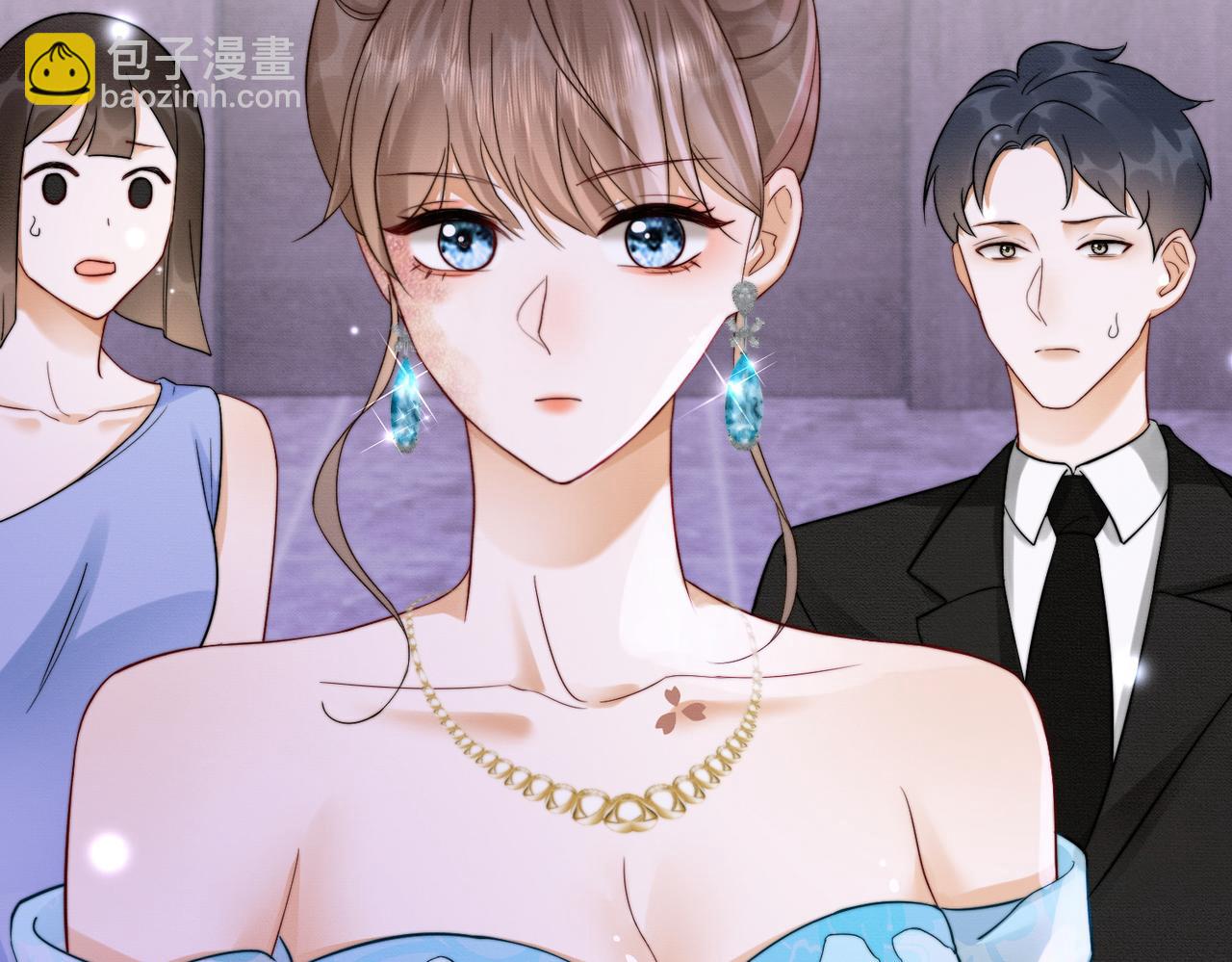 第35话 总裁主动邀舞(1/3)-第35话