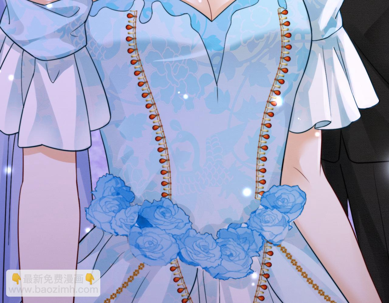 第35话 总裁主动邀舞(1/3)-第35话