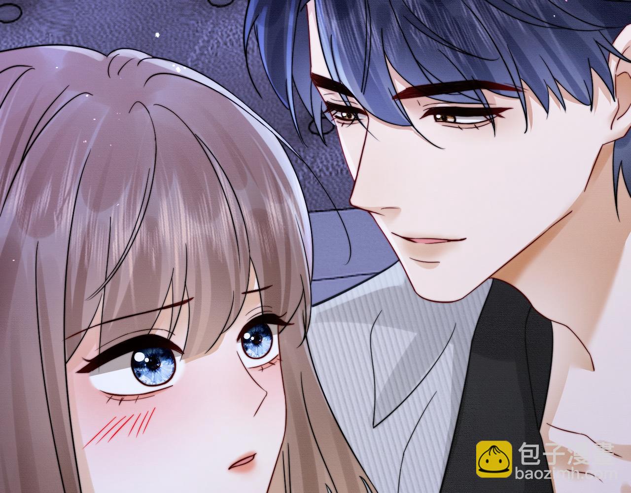 第37话 瓷瓷是甜的(1/3)-第37话