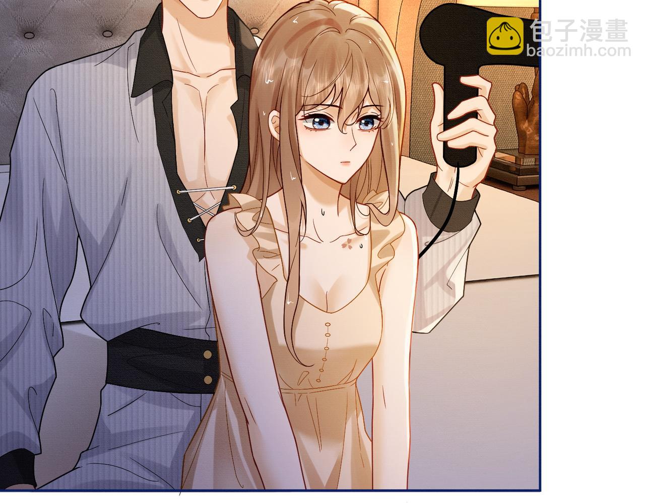 第37话 瓷瓷是甜的(1/3)-第37话