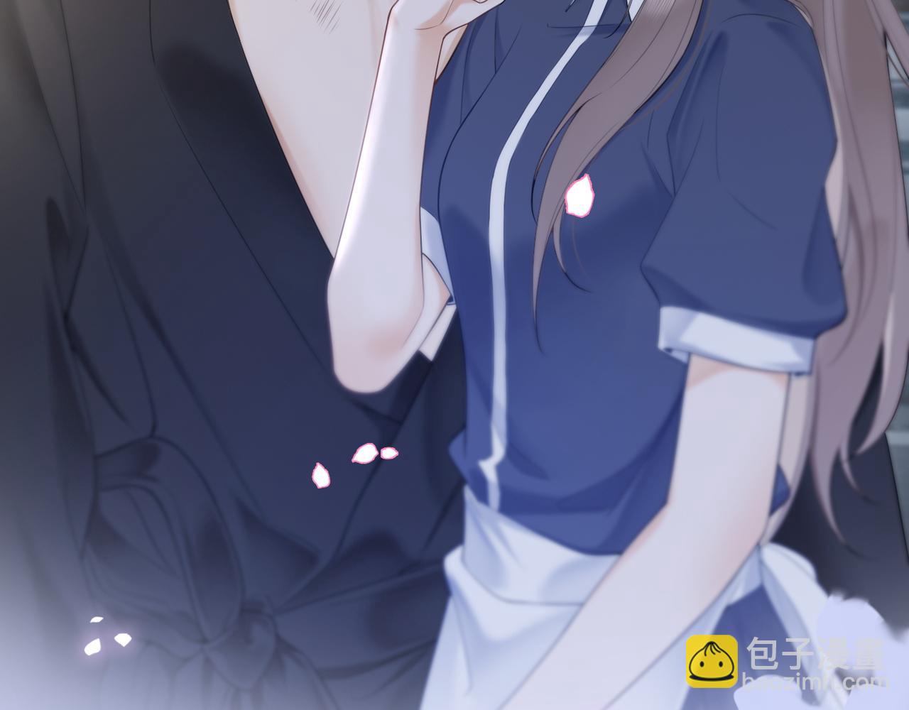 第3话 被当众念情书(1/3)-第3话